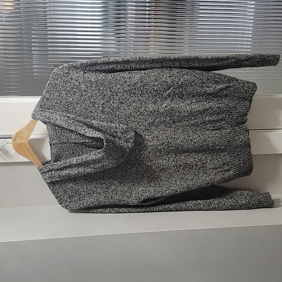 BDG Knitted Hoodie - Picture 4 of 6